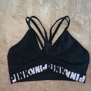 Victoria secret PINK bralette / bra
